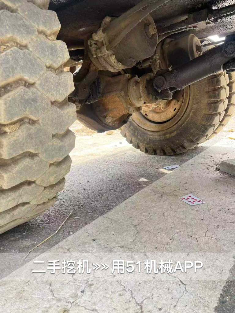 51挖机